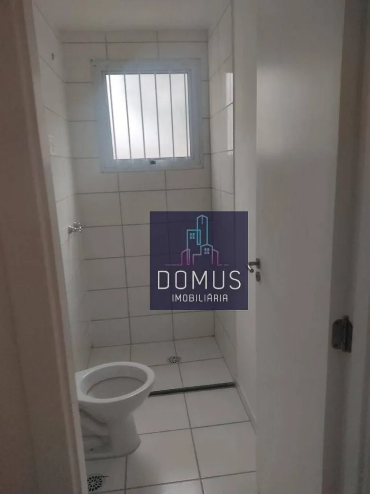 Apartamento, 2 quartos, 48 m² - Foto 2