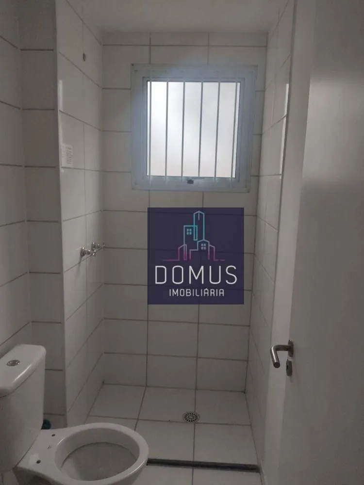 Apartamento, 2 quartos, 48 m² - Foto 6