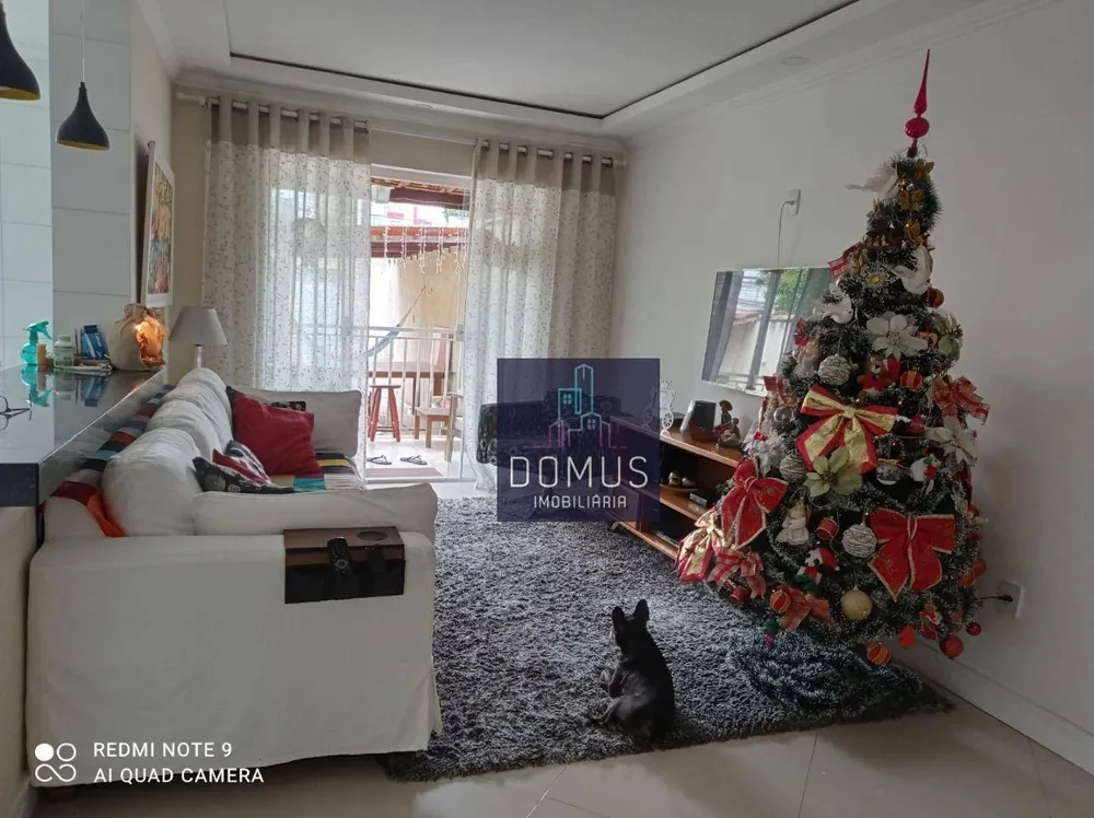 Casa, 3 quartos, 144 m² - Foto 1