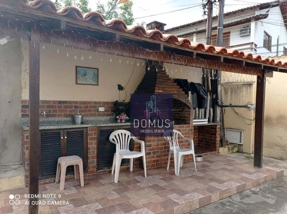 Casa, 3 quartos, 144 m² - Foto 11