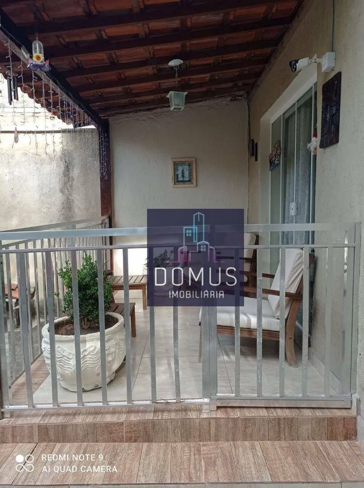 Casa, 3 quartos, 144 m² - Foto 7