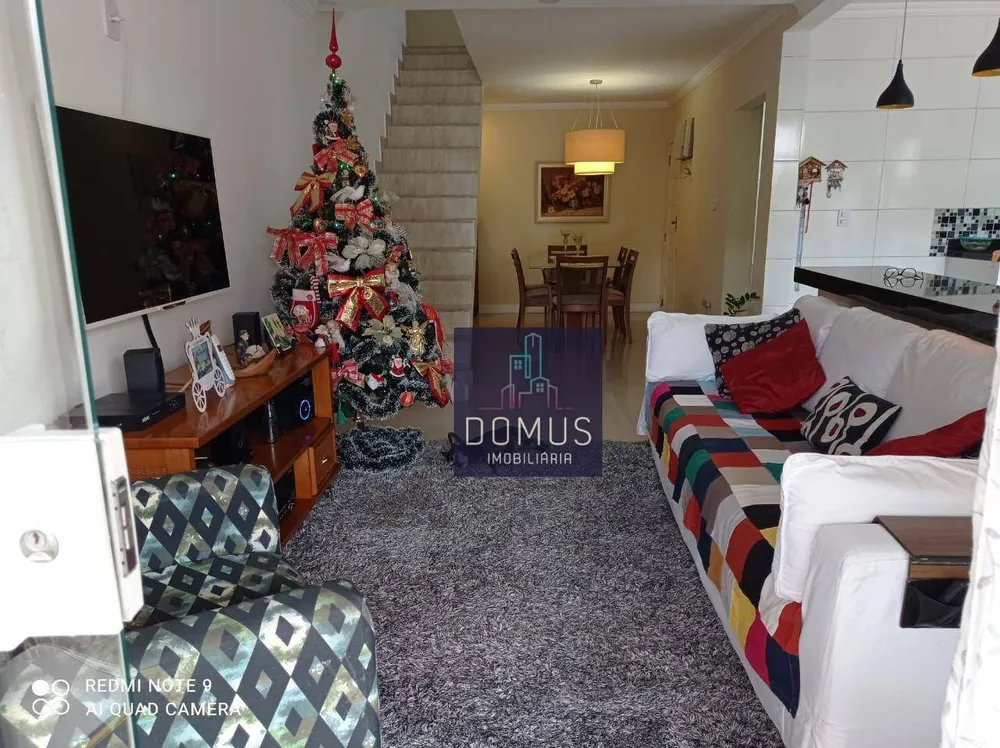 Casa, 3 quartos, 144 m² - Foto 3