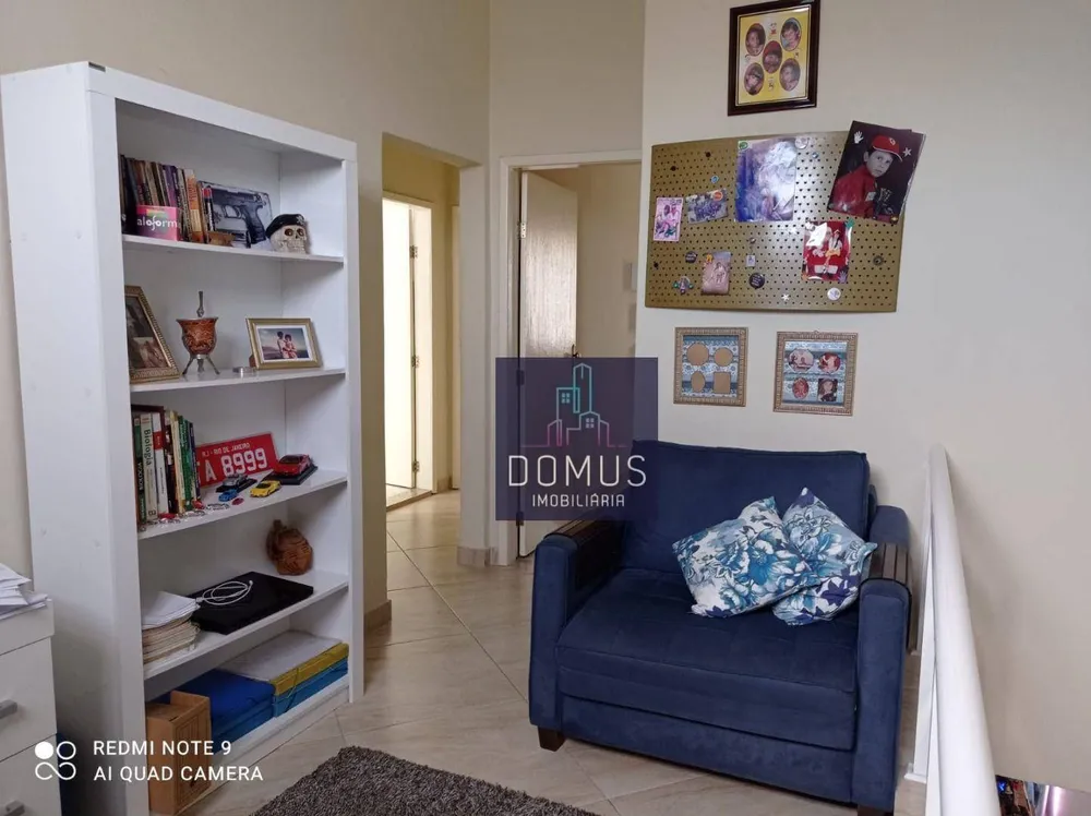 Casa, 3 quartos, 144 m² - Foto 8