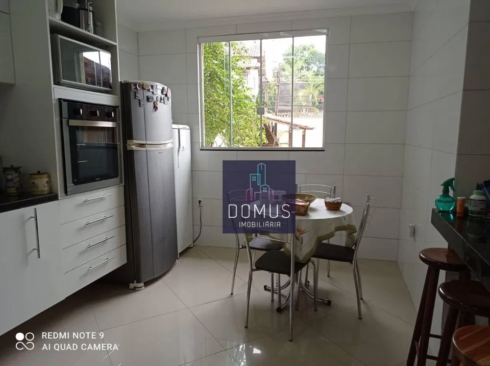 Casa, 3 quartos, 144 m² - Foto 13