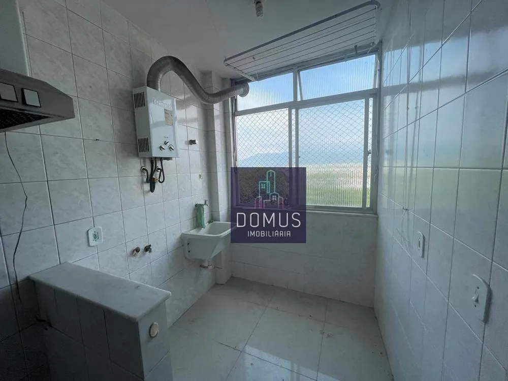 Apartamento, 3 quartos, 85 m² - Foto 2