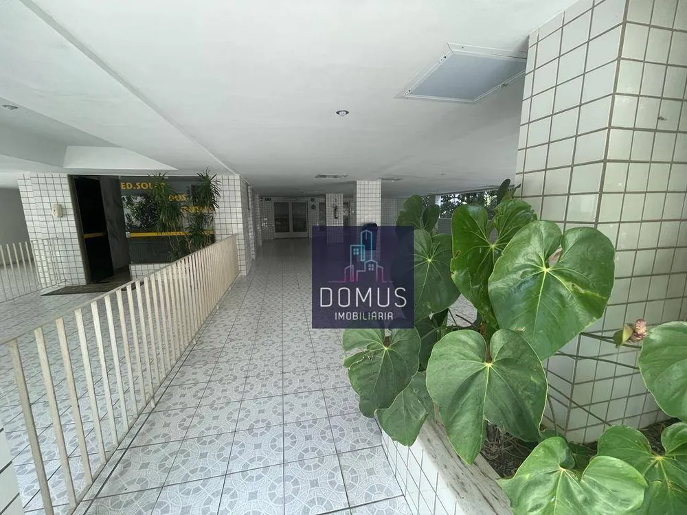 Apartamento, 3 quartos, 85 m² - Foto 14