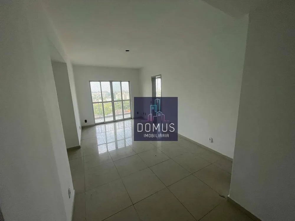 Apartamento, 3 quartos, 85 m² - Foto 1