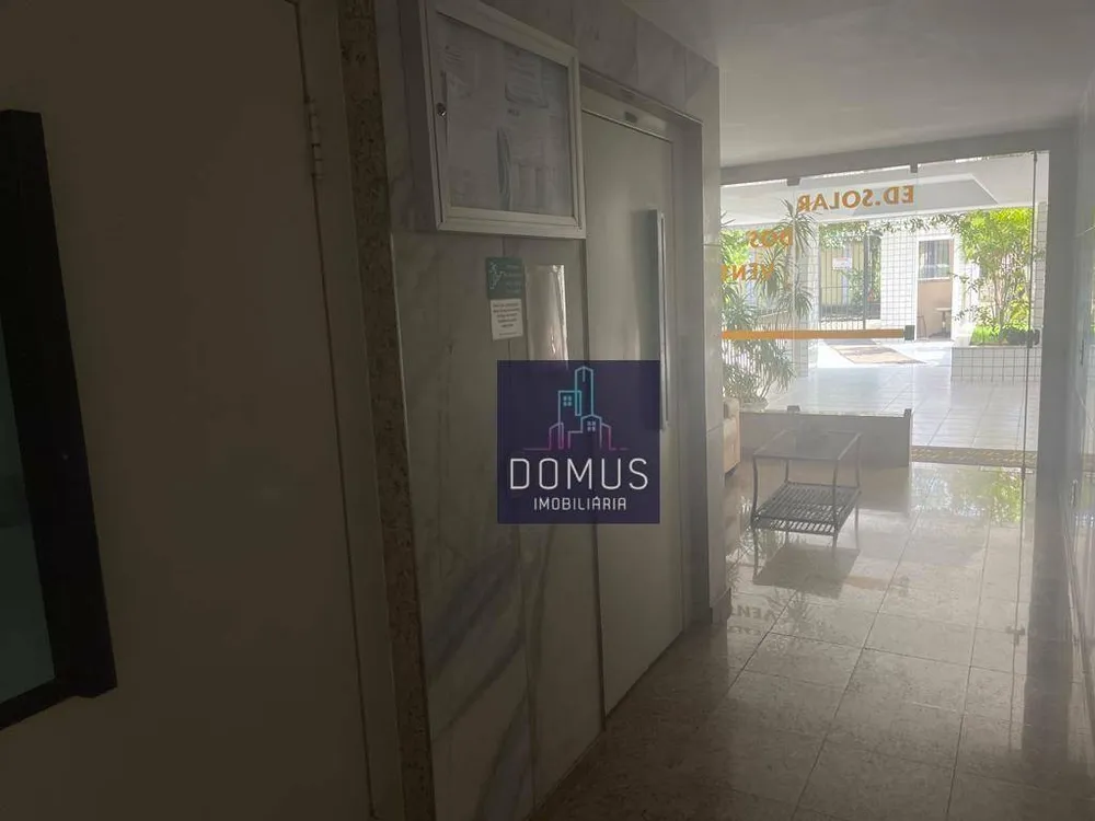 Apartamento, 3 quartos, 85 m² - Foto 15