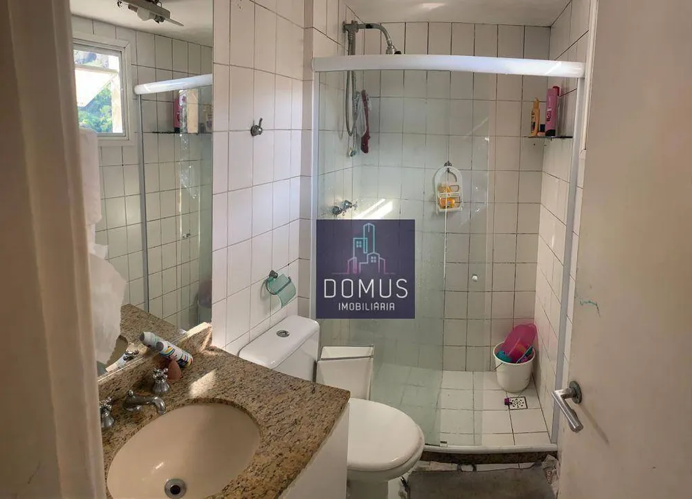 Apartamento, 2 quartos, 92 m² - Foto 2