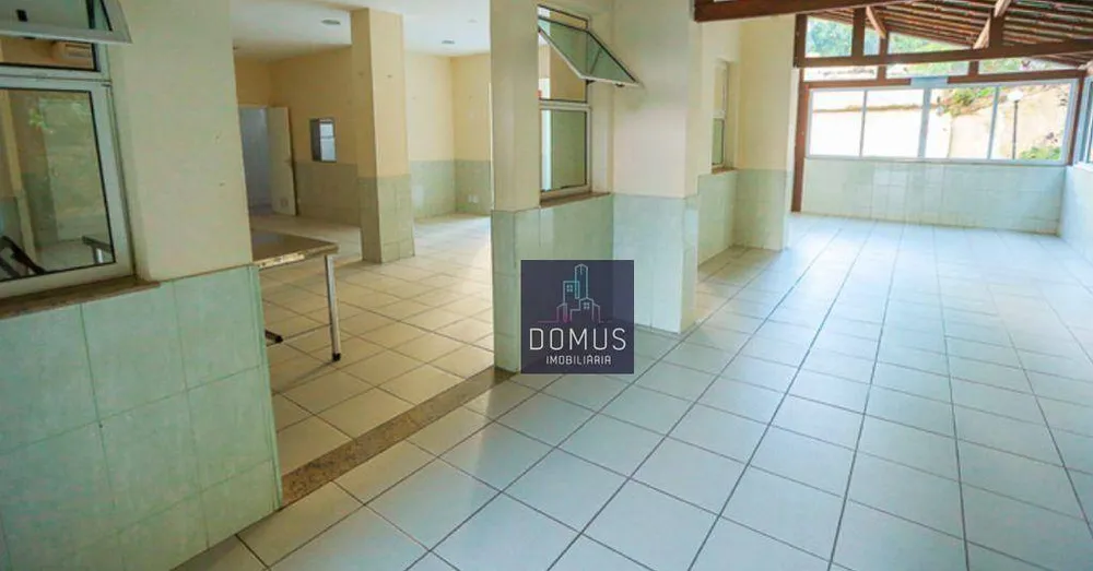 Apartamento, 2 quartos, 92 m² - Foto 5