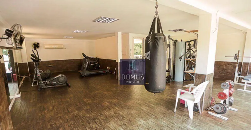 Apartamento, 2 quartos, 92 m² - Foto 6