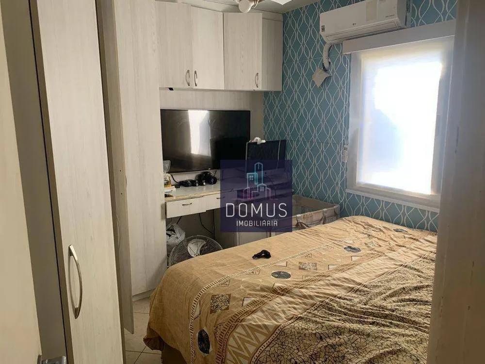 Apartamento, 2 quartos, 92 m² - Foto 9