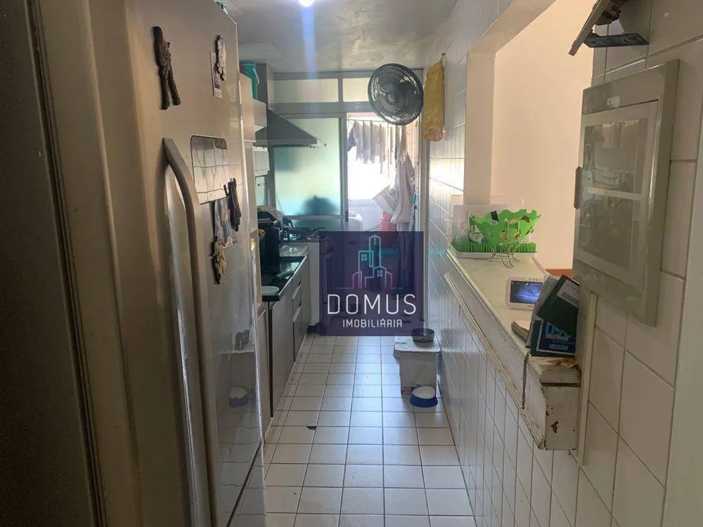 Apartamento, 2 quartos, 92 m² - Foto 3