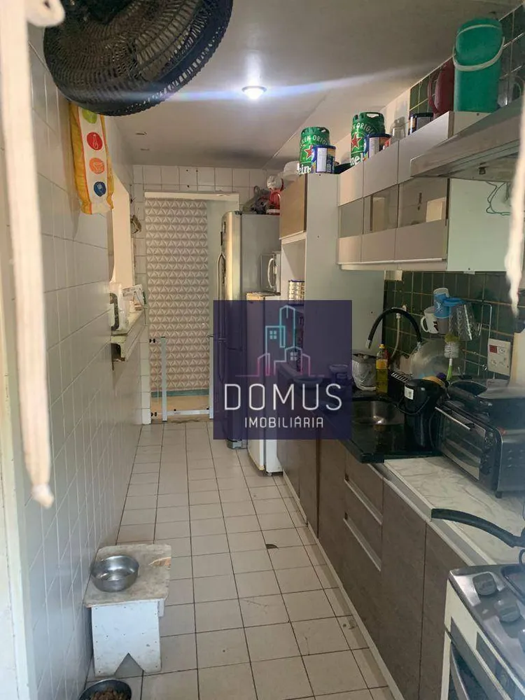 Apartamento, 2 quartos, 92 m² - Foto 13