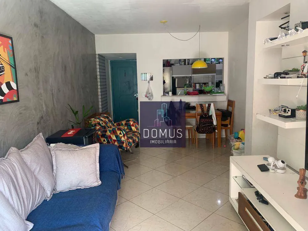 Apartamento, 2 quartos, 92 m² - Foto 10