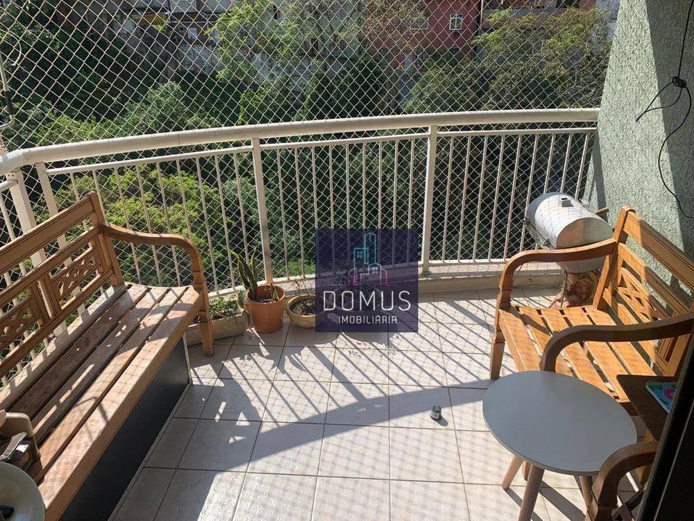 Apartamento, 2 quartos, 92 m² - Foto 12