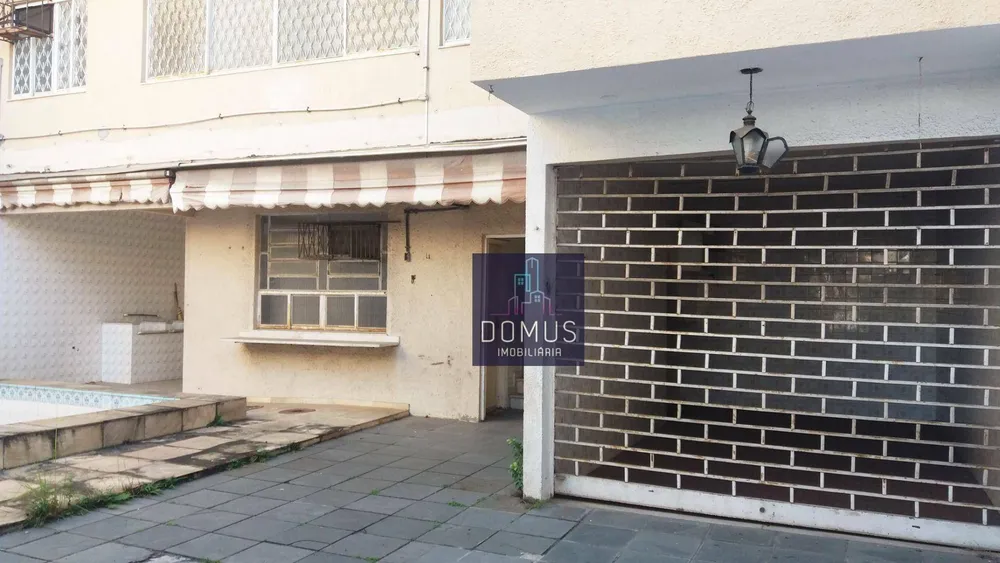 Casa, 3 quartos, 245 m² - Foto 22