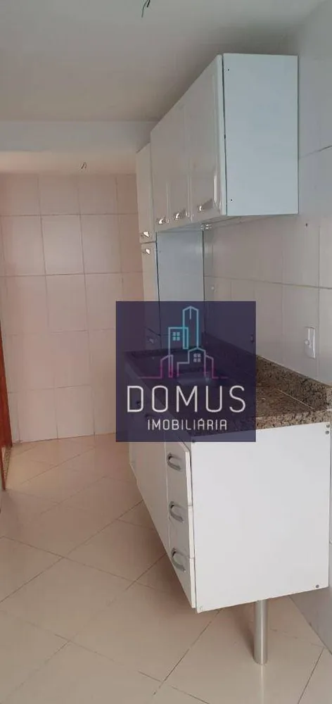 Apartamento, 2 quartos, 58 m² - Foto 7