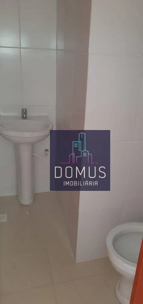 Apartamento, 2 quartos, 58 m² - Foto 2