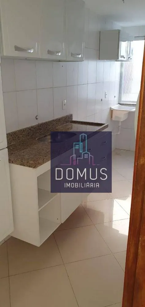 Apartamento, 2 quartos, 58 m² - Foto 6