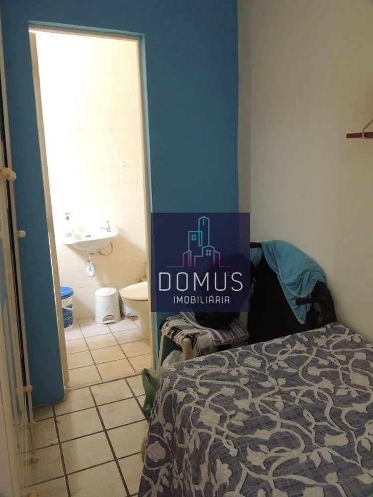 Apartamento, 2 quartos, 77 m² - Foto 12