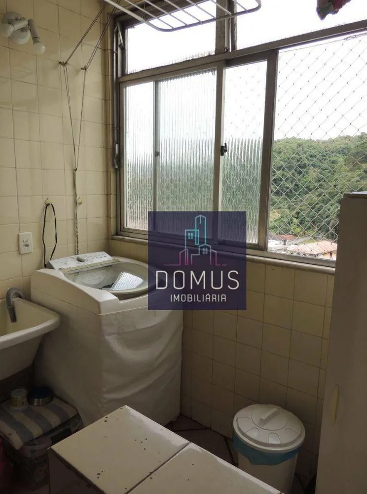 Apartamento, 2 quartos, 77 m² - Foto 8