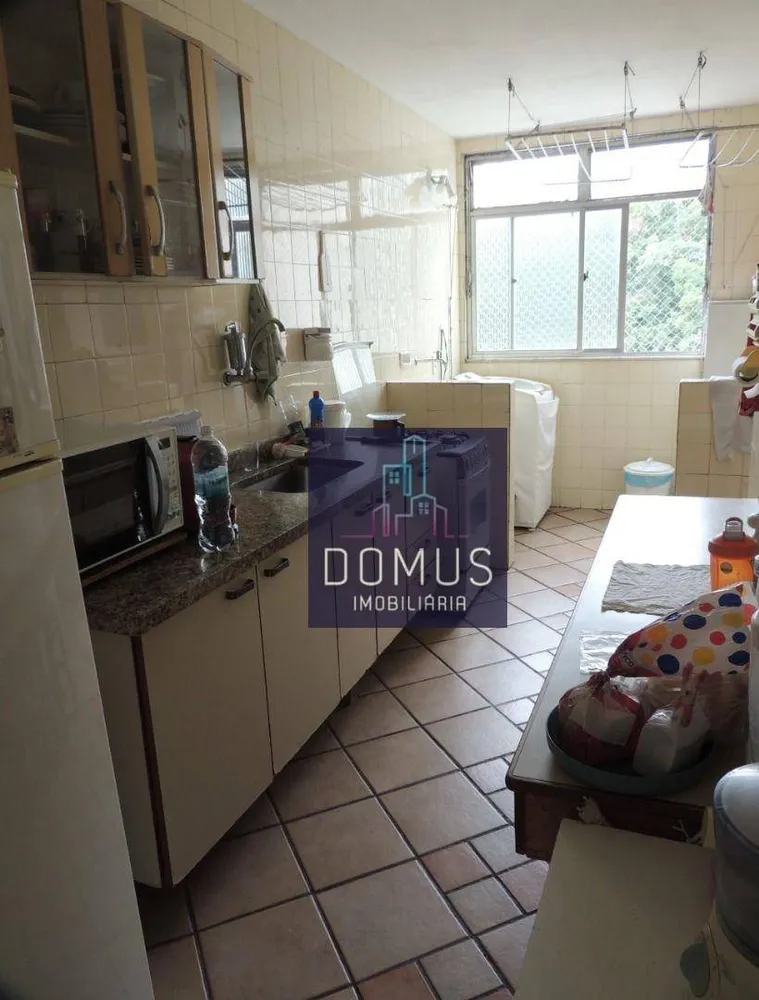 Apartamento, 2 quartos, 77 m² - Foto 3