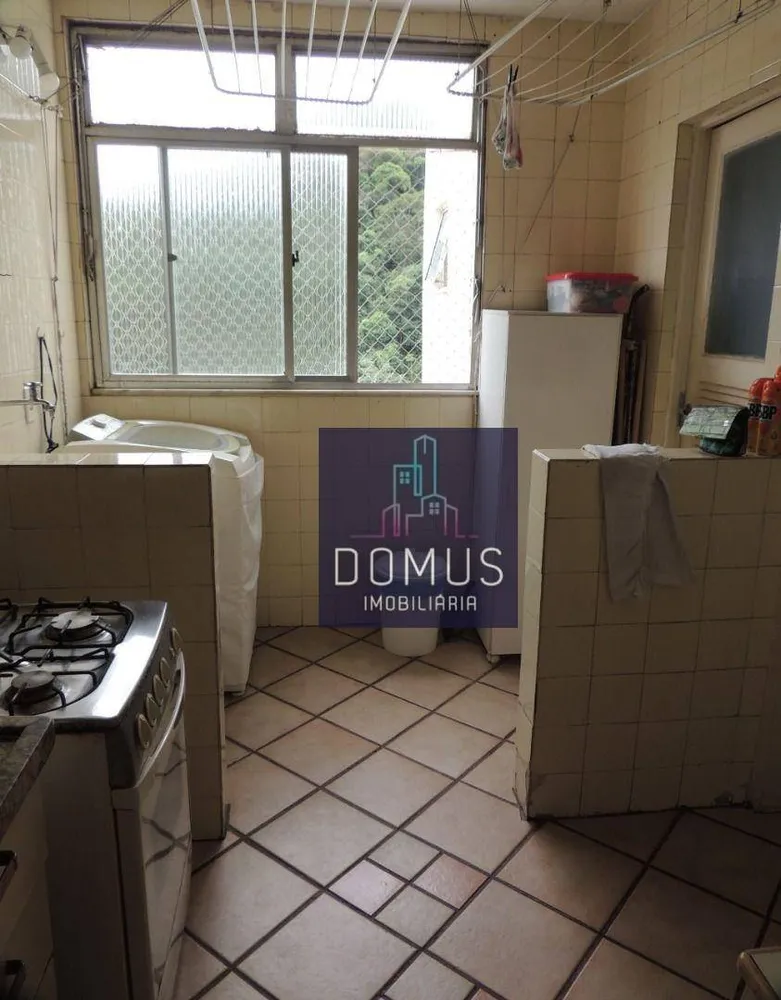Apartamento, 2 quartos, 77 m² - Foto 4