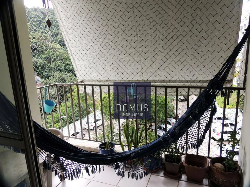 Apartamento, 2 quartos, 77 m² - Foto 1