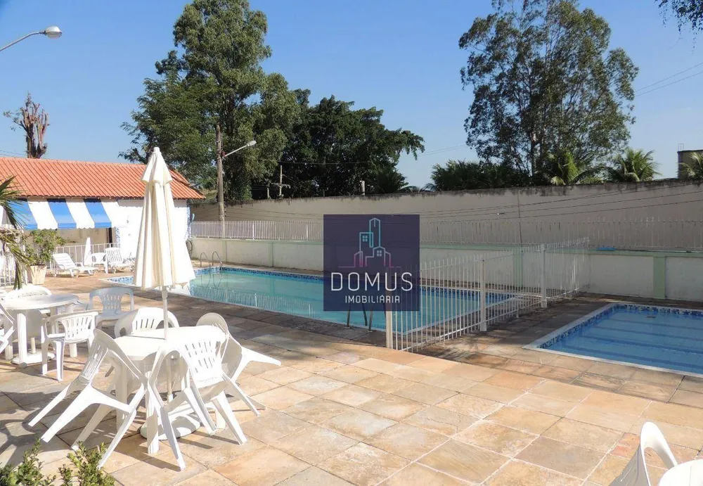 Apartamento, 2 quartos, 77 m² - Foto 7