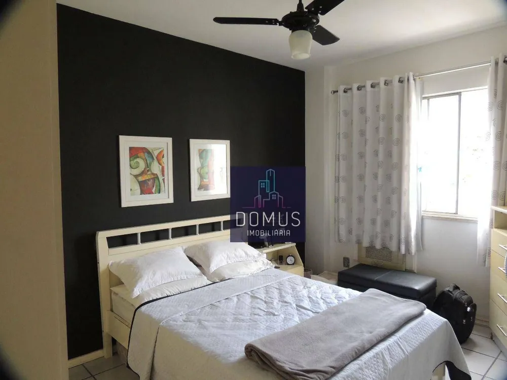 Apartamento, 2 quartos, 77 m² - Foto 11