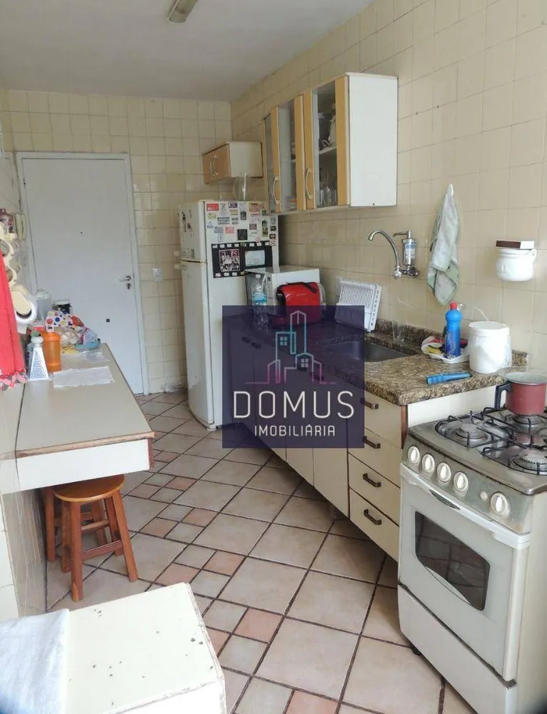 Apartamento, 2 quartos, 77 m² - Foto 2