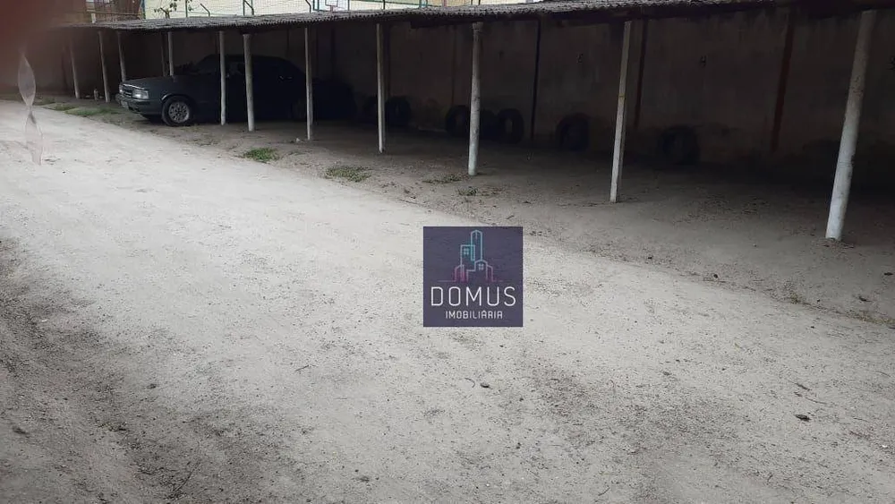 Terreno, 372 m² - Foto 1