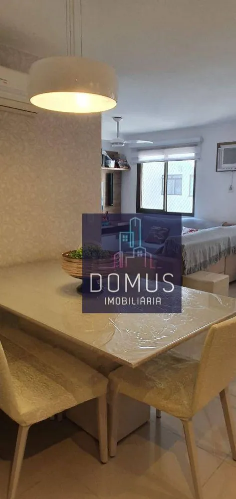 Cobertura, 4 quartos, 162 m² - Foto 8