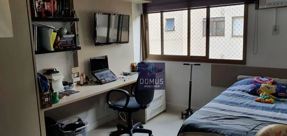 Cobertura, 4 quartos, 162 m² - Foto 5