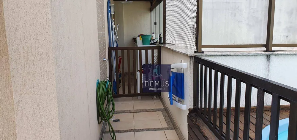 Cobertura, 4 quartos, 162 m² - Foto 3