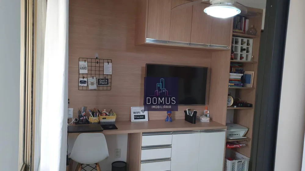 Cobertura, 4 quartos, 162 m² - Foto 12