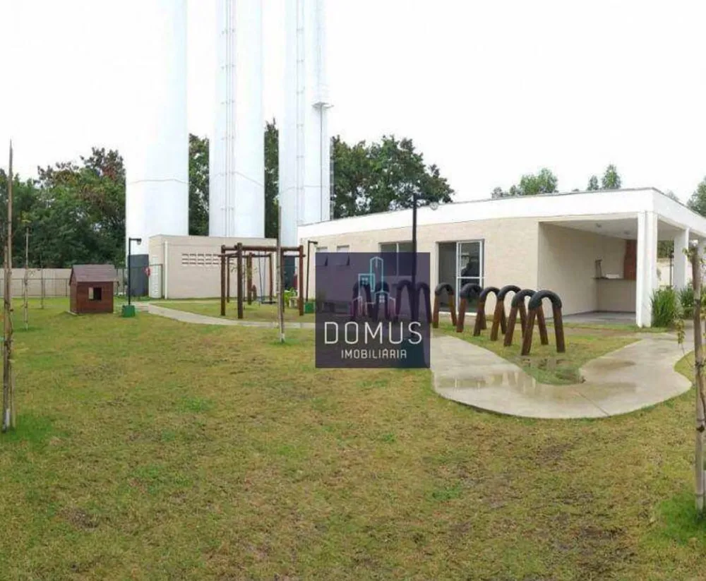 Apartamento, 2 quartos, 45 m² - Foto 2