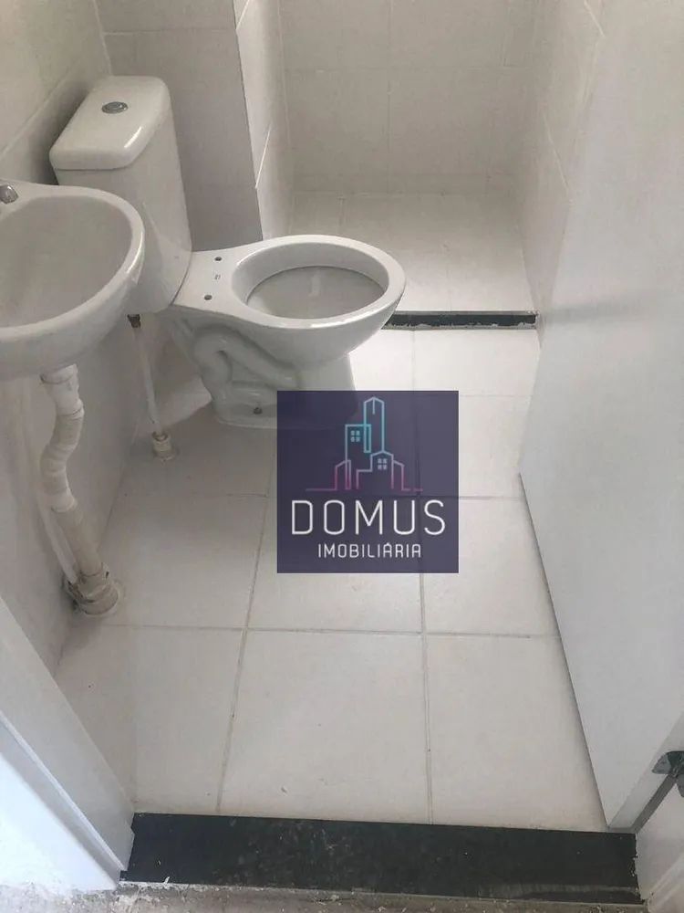 Apartamento, 2 quartos, 45 m² - Foto 7