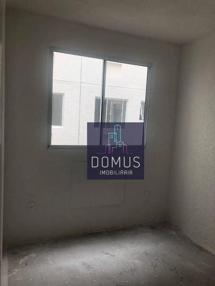 Apartamento, 2 quartos, 45 m² - Foto 6