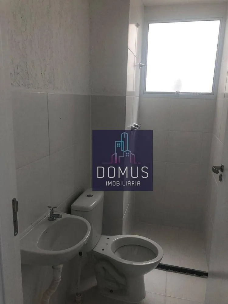 Apartamento, 2 quartos, 45 m² - Foto 5