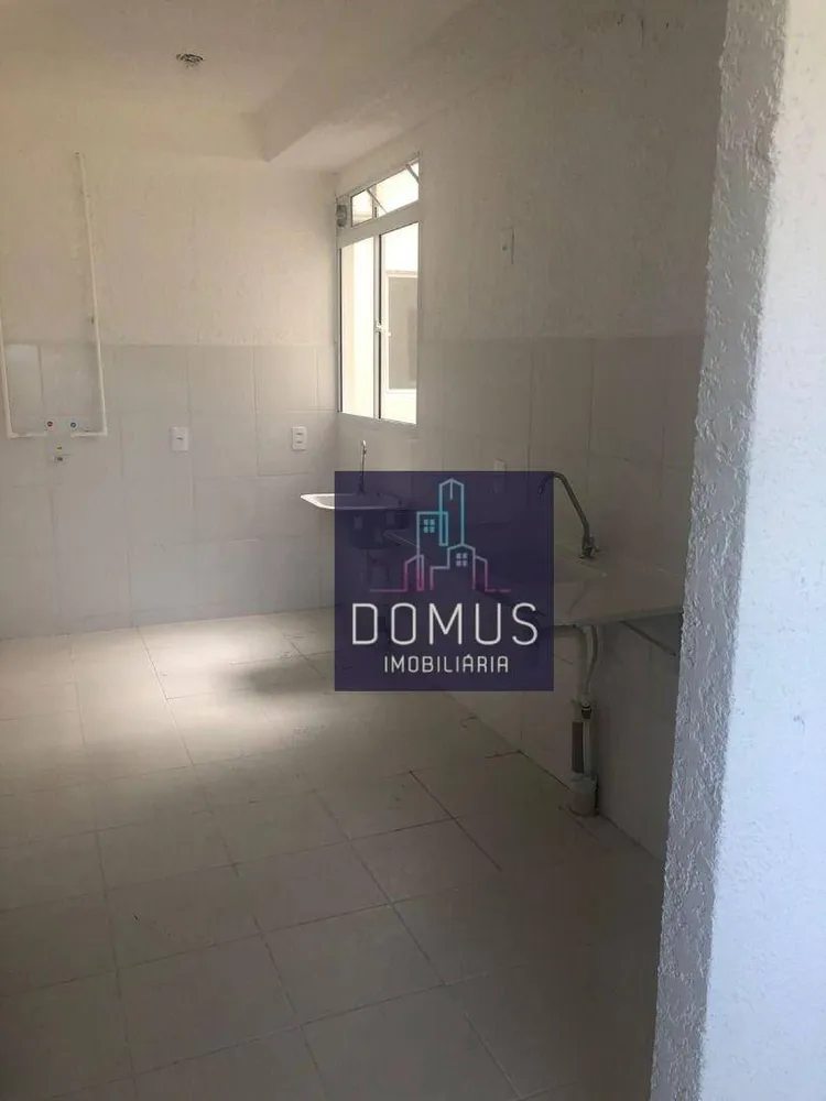 Apartamento, 2 quartos, 45 m² - Foto 8