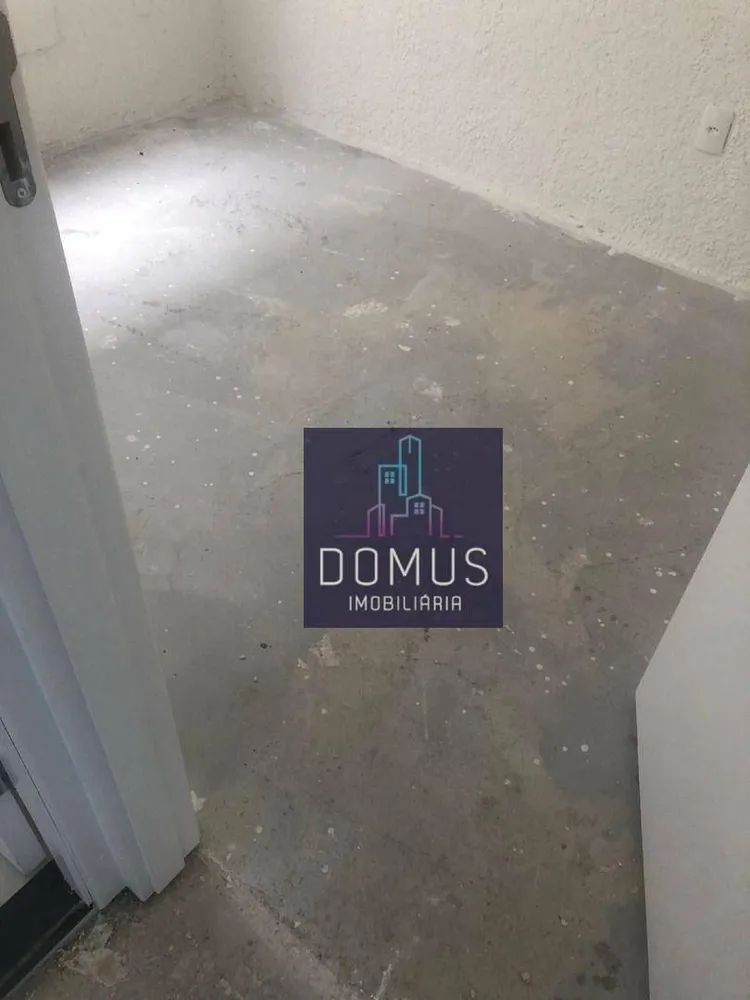 Apartamento, 2 quartos, 45 m² - Foto 9