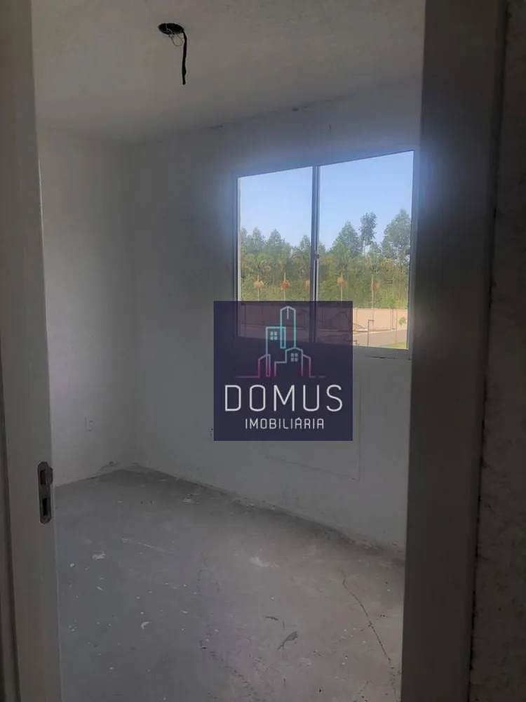 Apartamento, 2 quartos, 45 m² - Foto 4
