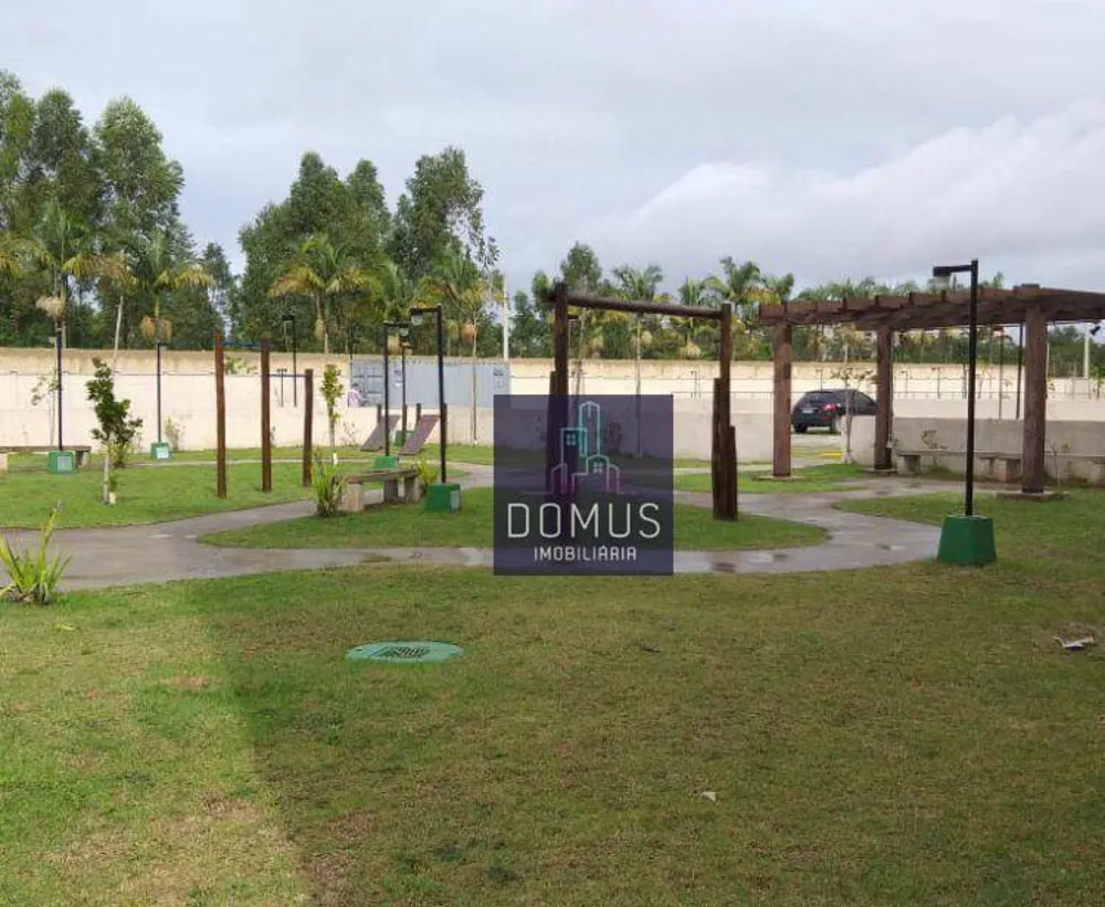 Apartamento, 2 quartos, 45 m² - Foto 1