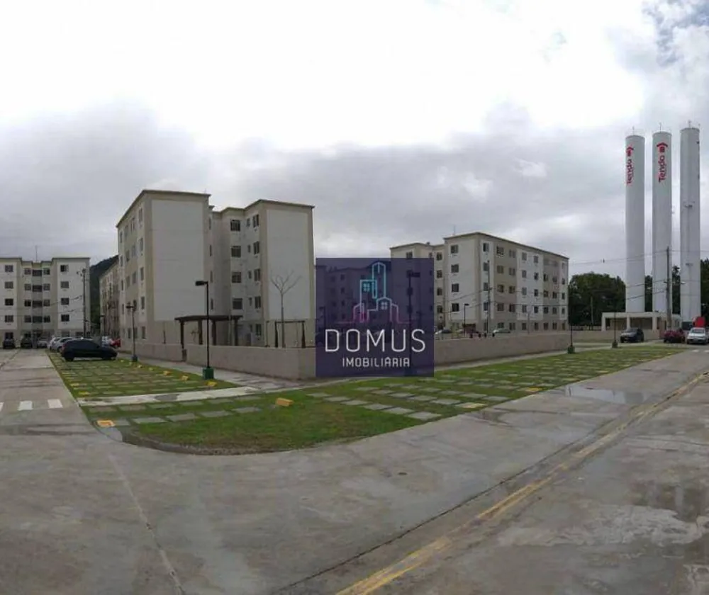 Apartamento, 2 quartos, 45 m² - Foto 3