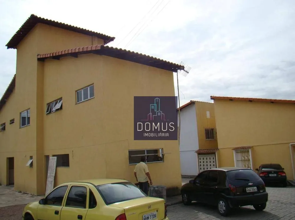 Casa, 2 quartos, 60 m² - Foto 11