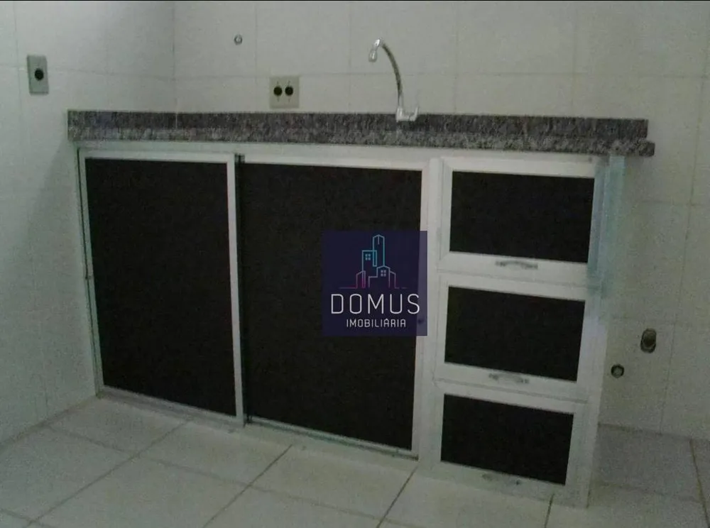 Casa, 2 quartos, 60 m² - Foto 6