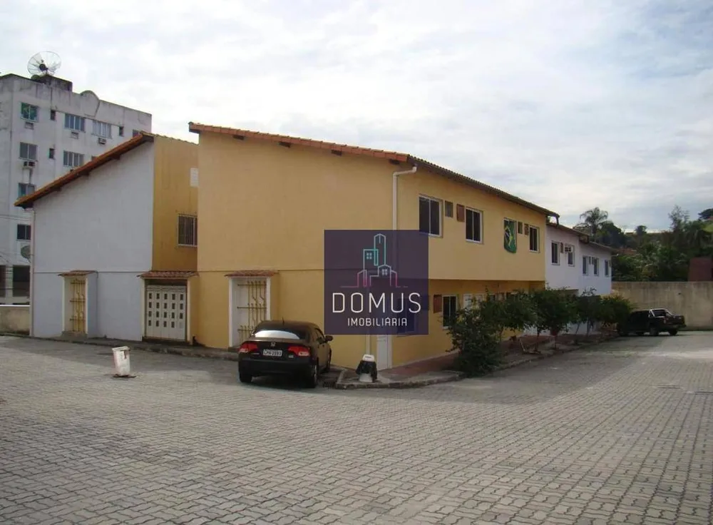 Casa, 2 quartos, 60 m² - Foto 12