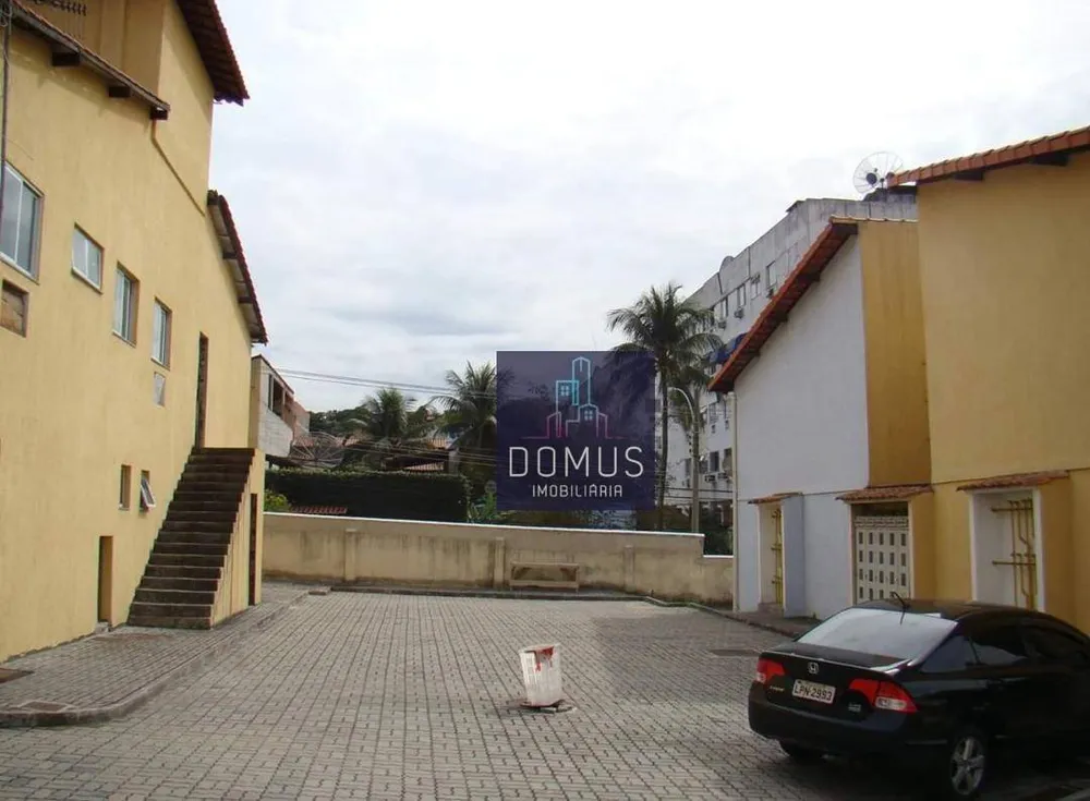 Casa, 2 quartos, 60 m² - Foto 9